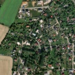 Satellite imagery of Homolka [Plzeň-Radobyčice], CZ