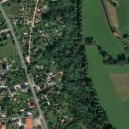 Satellite imagery of Homolka [Plzeň-Radobyčice], CZ