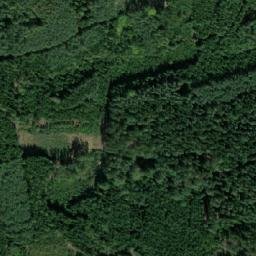 Satellite imagery of Kotel [ Kamenný Újezd u Rokycan], CZ