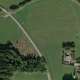 Satellite imagery of [Dobřív] TV transm, CZ