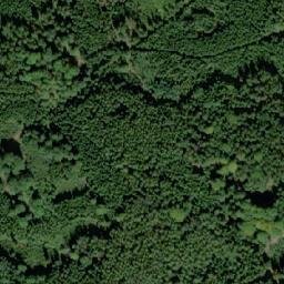Satellite imagery of Vrchy [Brdy-Těně I], CZ