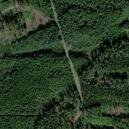 Satellite imagery of Klobouček [Jince v Brdech] outlook p., CZ