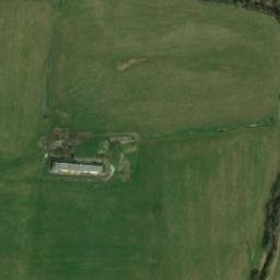 Satellite imagery of Na Homoli [Trhové Dušníky], CZ