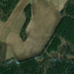 Satellite imagery of Na Homoli [Trhové Dušníky], CZ