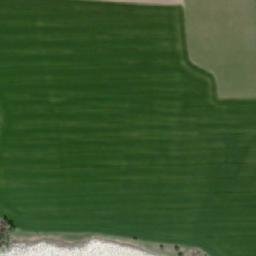 Satellite imagery of [Dlouhá Lhota u Dobříše] GSM-2, CZ