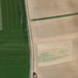 Satellite imagery of [Dlouhá Lhota u Dobříše] GSM-2, CZ