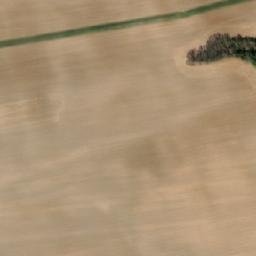 Satellite imagery of [Dlouhá Lhota u Dobříše] GSM-2, CZ