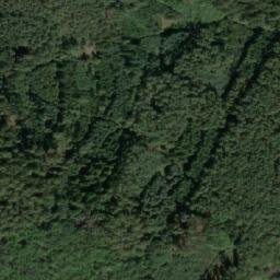 Satellite imagery of Nečínská besídka [Nečín-Žebrák], CZ