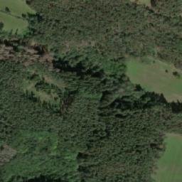 Satellite imagery of Na Pasíčkách [Županovice] GSM, CZ