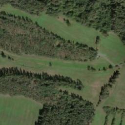 Satellite imagery of Na Pasíčkách [Županovice] GSM, CZ