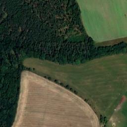 Satellite imagery of Hraběnčino Kolo [Nalžovice-Nalžovické Podhájí], CZ