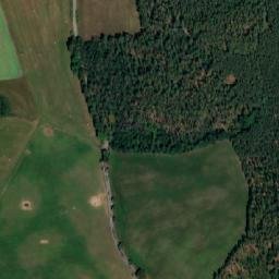 Satellite imagery of Hraběnčino Kolo [Nalžovice-Nalžovické Podhájí], CZ