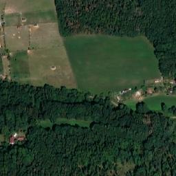 Satellite imagery of Knihova hora [Kňovice], CZ