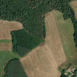 Satellite imagery of Svinný [Křečovice u Neveklova], CZ