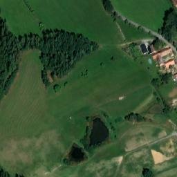 Satellite imagery of Kaplanský vrch [Prosenická Lhota-Suchdol], CZ