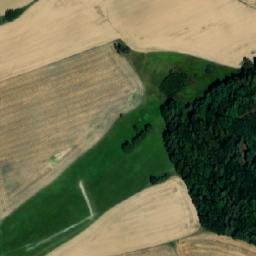 Satellite imagery of Havraniny [Maršovice u Benešova], CZ