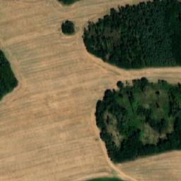 Satellite imagery of Havraniny [Maršovice u Benešova], CZ