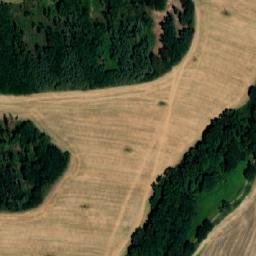 Satellite imagery of Kasalka [Maršovice u Benešova], CZ