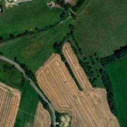 Satellite imagery of Sedletiny [Maršovice u Benešova], CZ