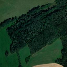 Satellite imagery of Sedletiny [Maršovice u Benešova], CZ