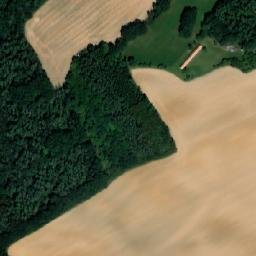 Satellite imagery of Sedletiny [Maršovice u Benešova], CZ