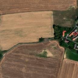 Satellite imagery of Hora [Tožice] GSM-2, CZ
