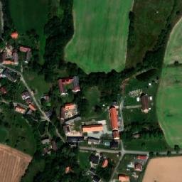 Satellite imagery of Hora [Tožice] GSM-2, CZ