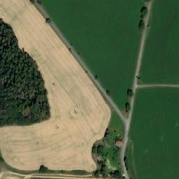 Satellite imagery of Velká hůrka [Bystřice-Jinošice], CZ