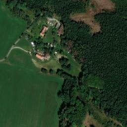 Satellite imagery of Velká hůrka [Bystřice-Jinošice], CZ
