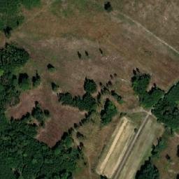 Satellite imagery of Žebrák, CZ