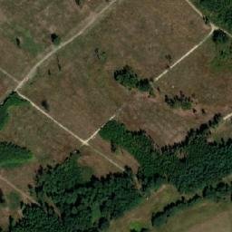 Satellite imagery of Žebrák, CZ