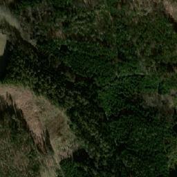 Satellite imagery of Věž [Postupice], CZ