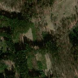 Satellite imagery of Věž [Postupice], CZ