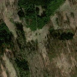 Satellite imagery of Věž [Postupice], CZ