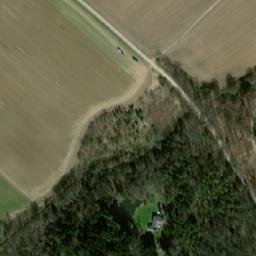 Satellite imagery of Stráž S [Postupice-Čelivo] outlook p., CZ