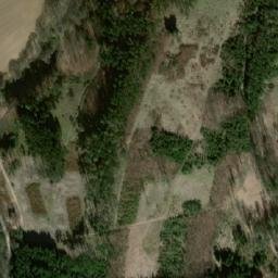 Satellite imagery of Stráž S [Postupice-Čelivo] outlook p., CZ