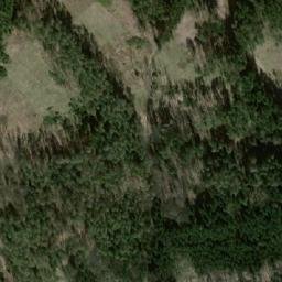 Satellite imagery of Stráž S [Postupice-Čelivo] outlook p., CZ