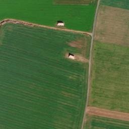 Satellite imagery of (U Luhů) [Trhový Štěpánov-Sedmpány], CZ