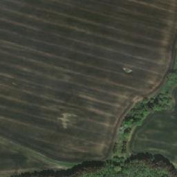 Satellite imagery of Na Háji [Vlastějovice - Kounice nad Sázavou], CZ