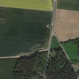 Satellite imagery of Na Háji [Vlastějovice - Kounice nad Sázavou], CZ