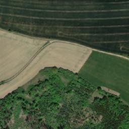 Satellite imagery of Koudelnice [Ledeč n.S.-Obrvaň] GSM, CZ