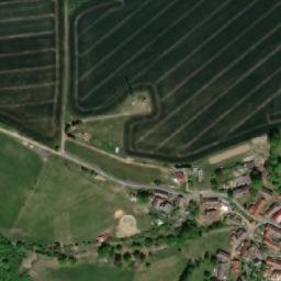 Satellite imagery of Koudelnice [Ledeč n.S.-Obrvaň] GSM, CZ