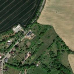Satellite imagery of Koudelnice [Ledeč n.S.-Obrvaň] GSM, CZ