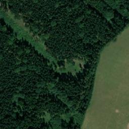 Satellite imagery of U Zabitého žida [Prosíčka-Nezdín], CZ