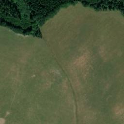 Satellite imagery of U Zabitého žida [Prosíčka-Nezdín], CZ