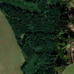 Satellite imagery of U Zabitého žida [Prosíčka-Nezdín], CZ