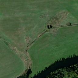 Satellite imagery of Novodvorský kopec [Světlá nad Sázavou-Horní Dlužiny], CZ