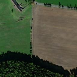 Satellite imagery of Novodvorský kopec [Světlá nad Sázavou-Horní Dlužiny], CZ