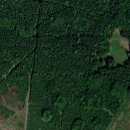 Satellite imagery of Na Homoli [Tis] GSM, CZ