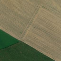 Satellite imagery of Na Homoli [Tis] GSM, CZ